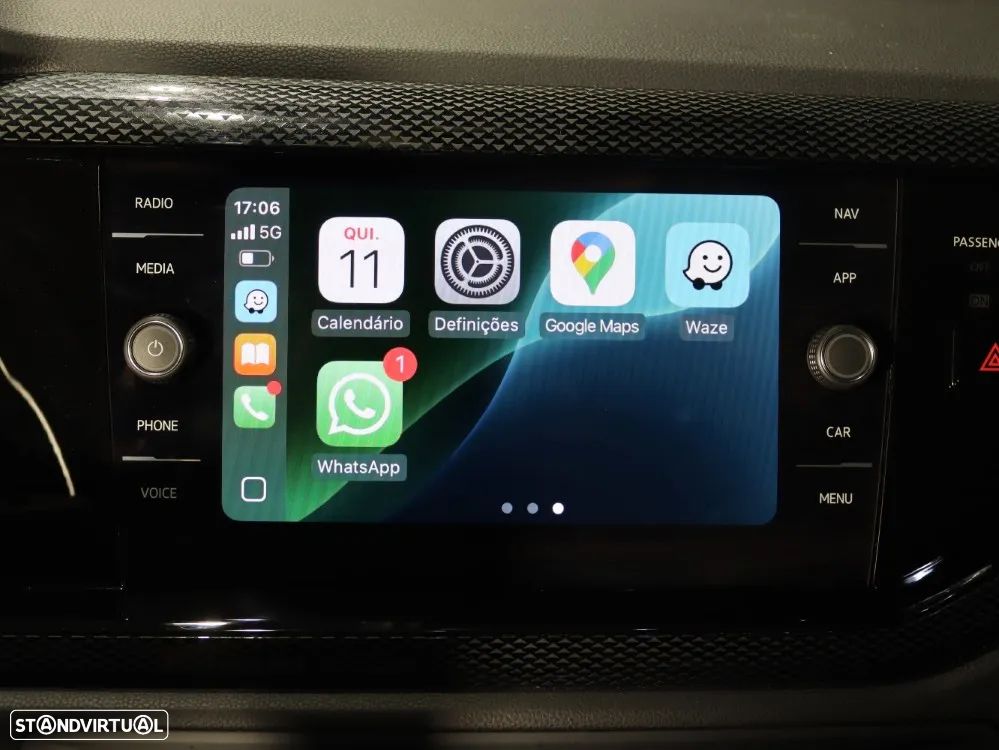 VW Taigo 1.0 TSI Life - 25