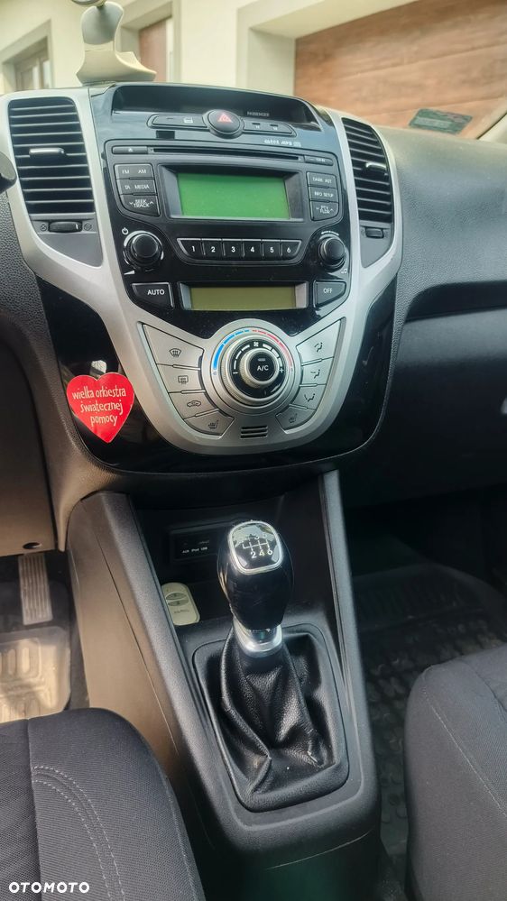 Hyundai ix20 1.4 CRDi Classic - 5