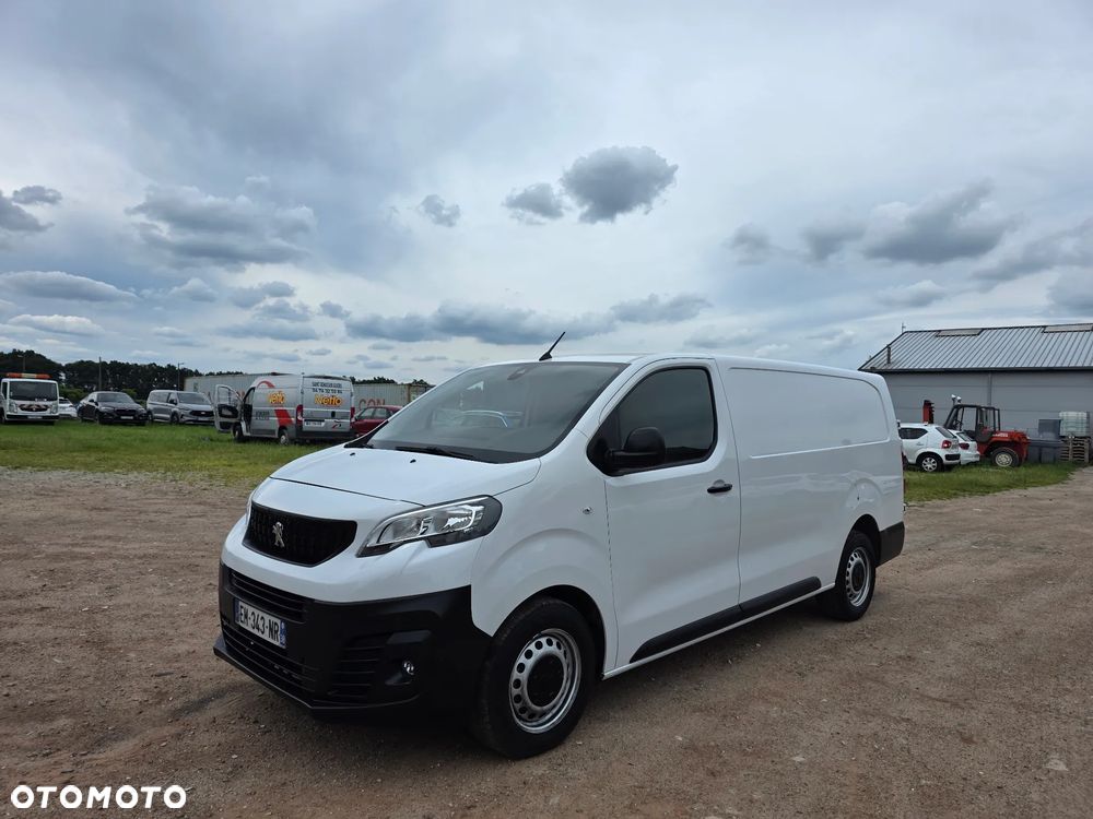 Peugeot Expert - 2
