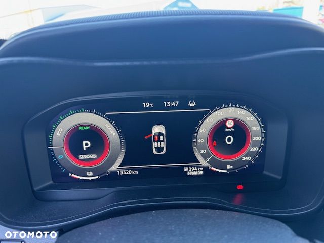 Nissan Juke 1.6 Hybrid N-Connecta AMT - 5