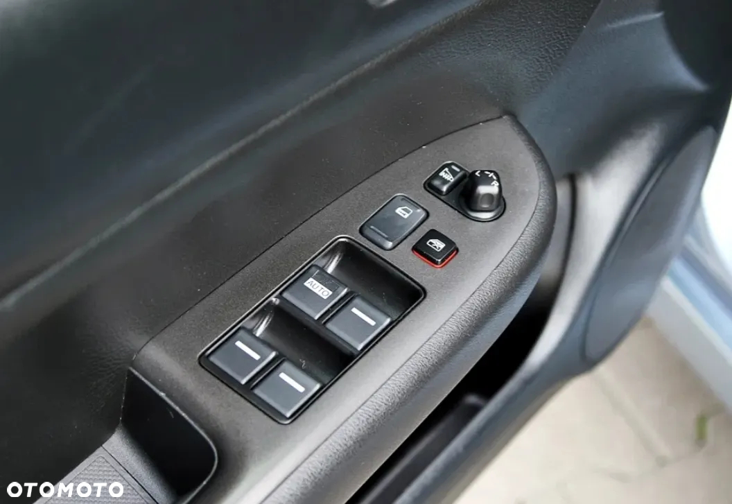 Honda Accord 2.0 Comfort - 6