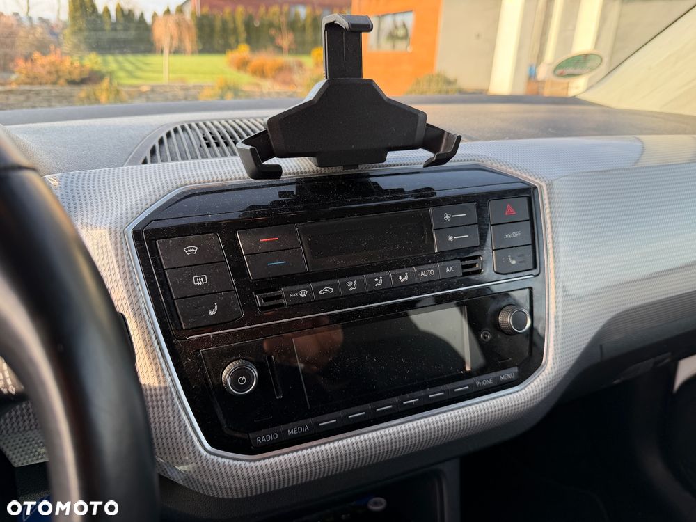 Volkswagen up! e-up Style - 10