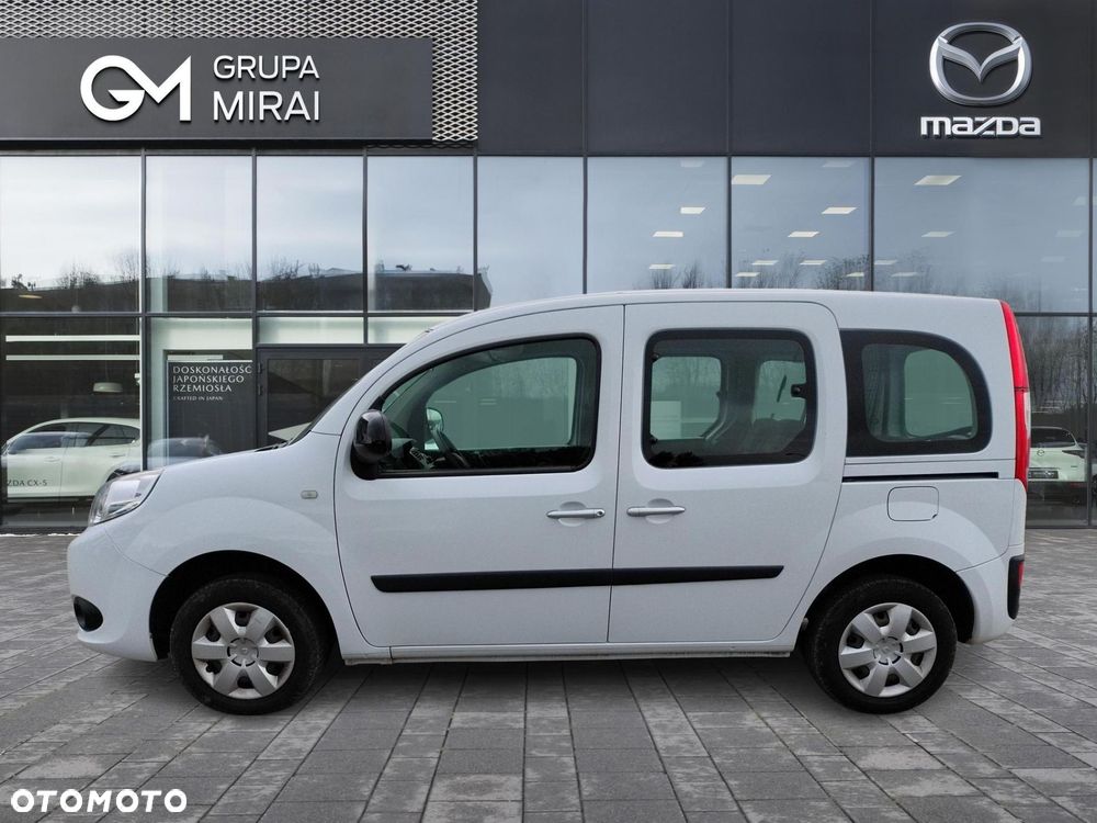 Renault Kangoo 1.5 dCi Zen - 2