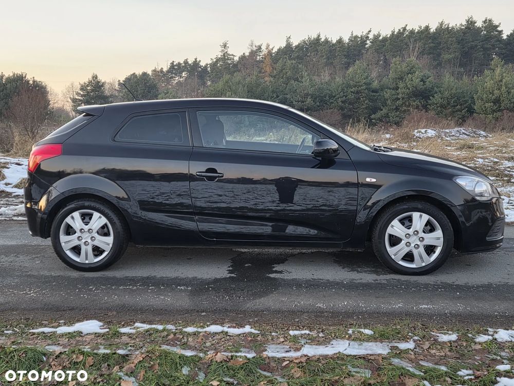 Kia ProCeed 1.4 CVVT Edition 7 - 5