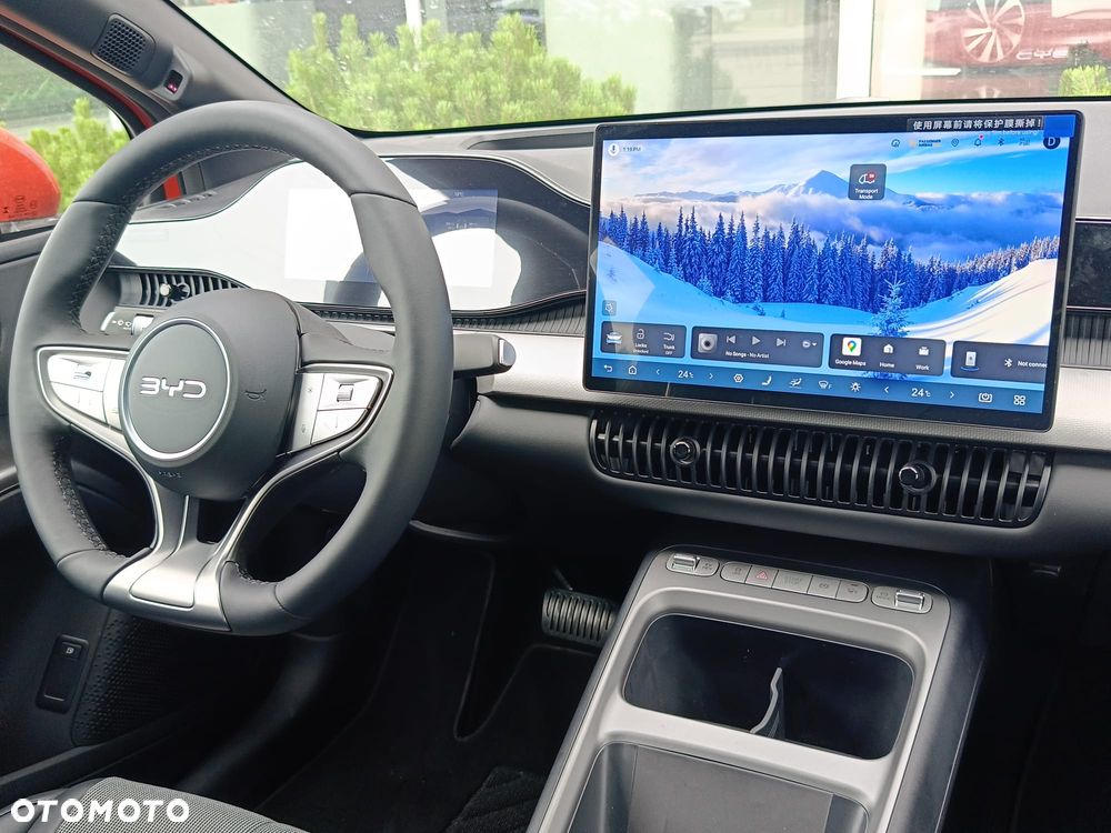 BYD Dolphin - 20