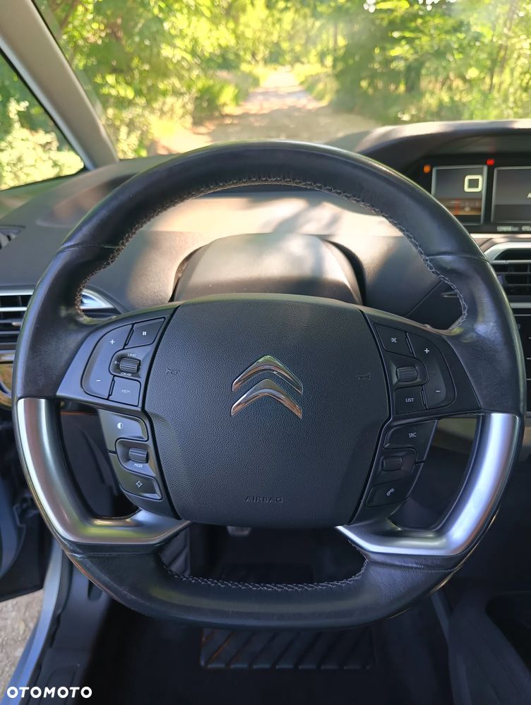 Citroën C4 Picasso e-HDi 115 Intensive - 23