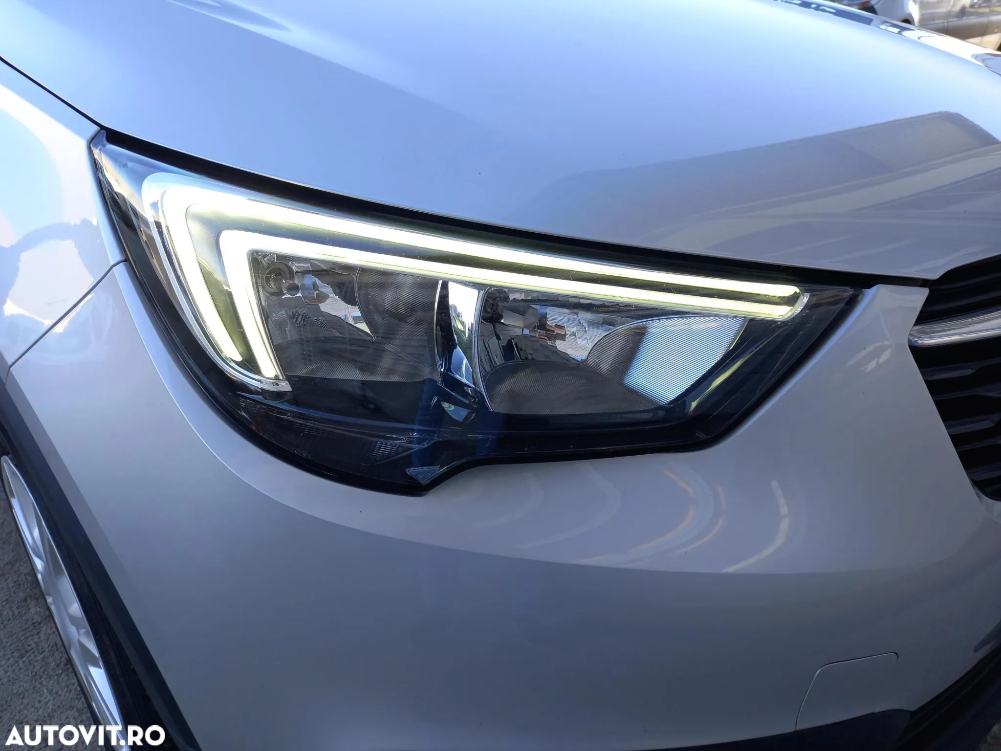 Opel Crossland - 25