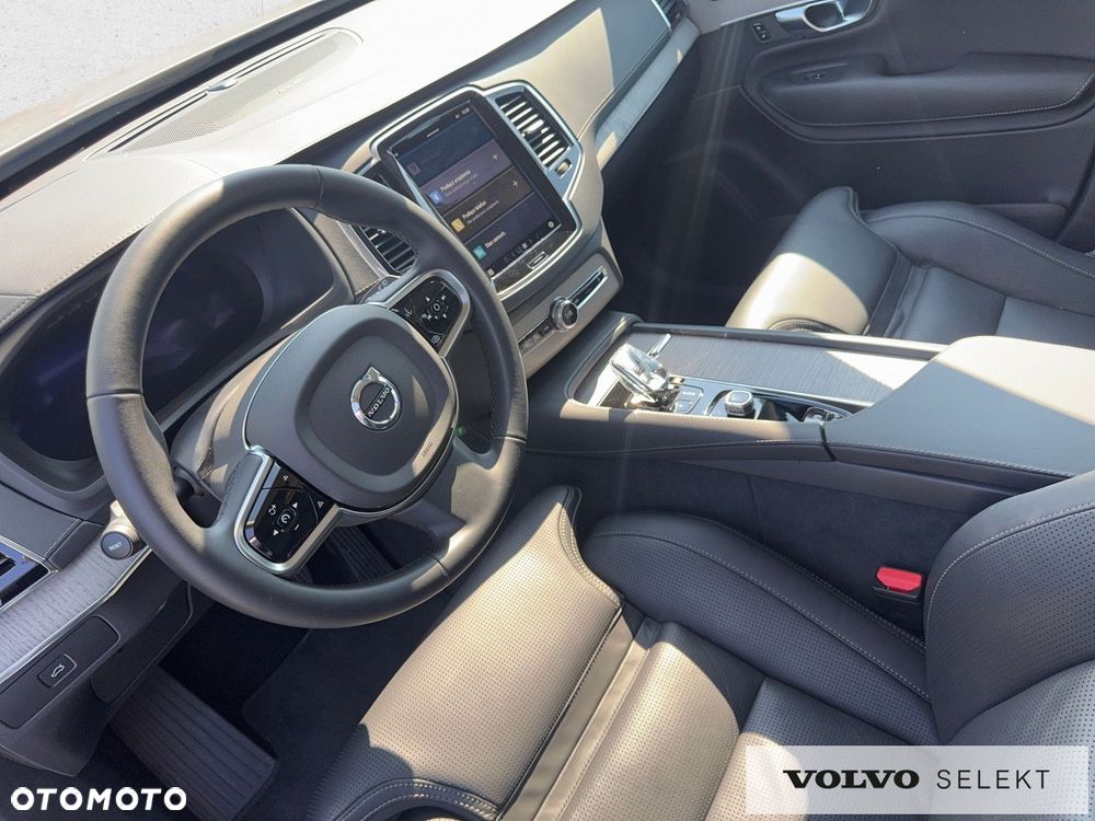 Volvo XC 90 - 24
