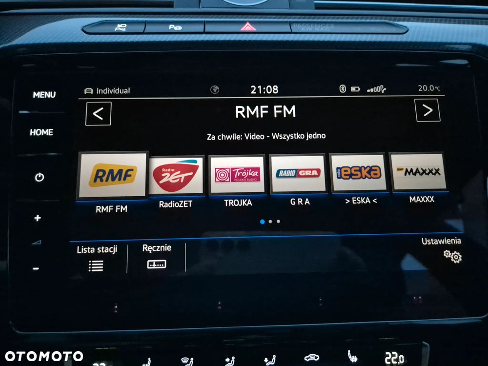 Volkswagen Arteon 2.0 TDI SCR R-Line DSG - 25