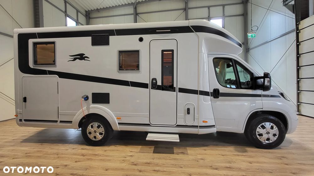 Laika Ecovip L3009 - 4 osobowy | Podwójna podłoga - 3