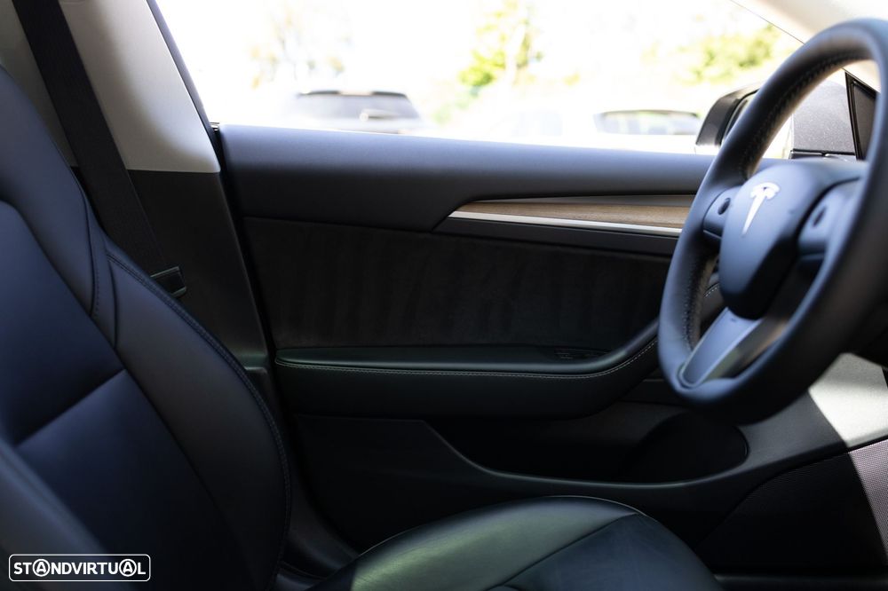 Tesla Model 3 Long Range AWD Dual Motor - 30