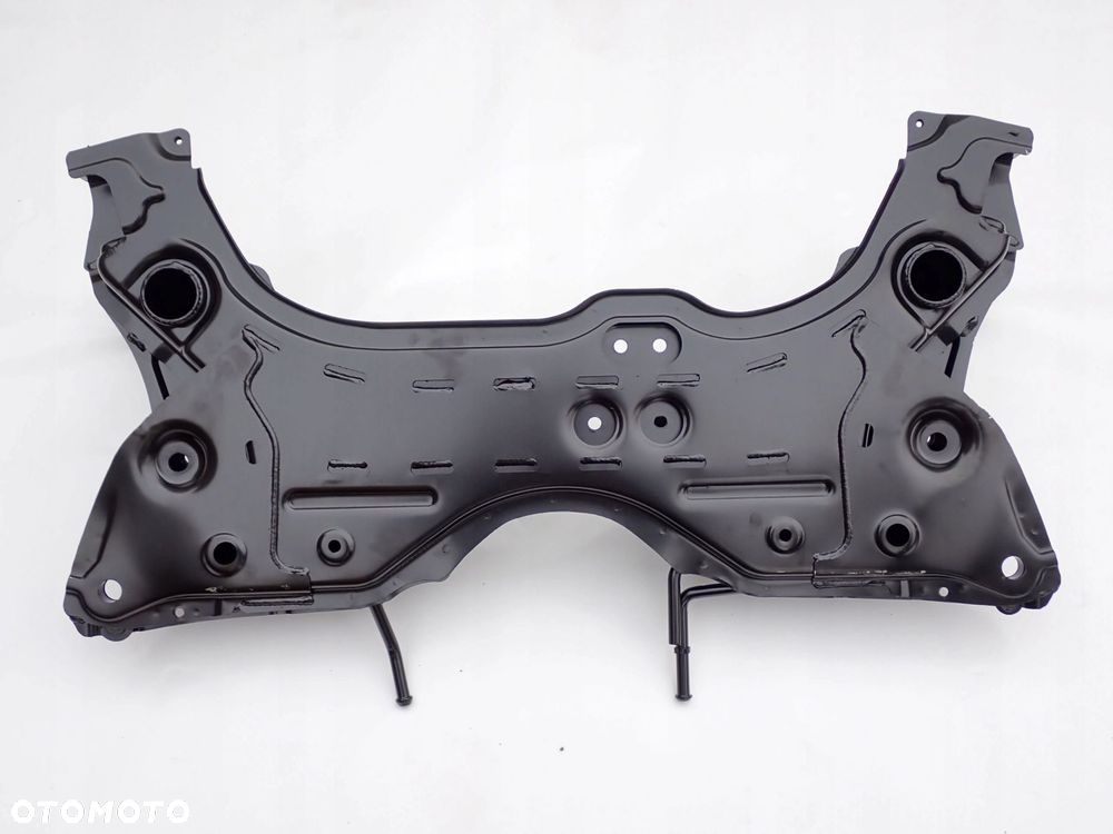 SUZUKI SX4 FIAT SEDICI 06-12 SANKI BELKA POD SILNIK ZAWIESZENIA - 4
