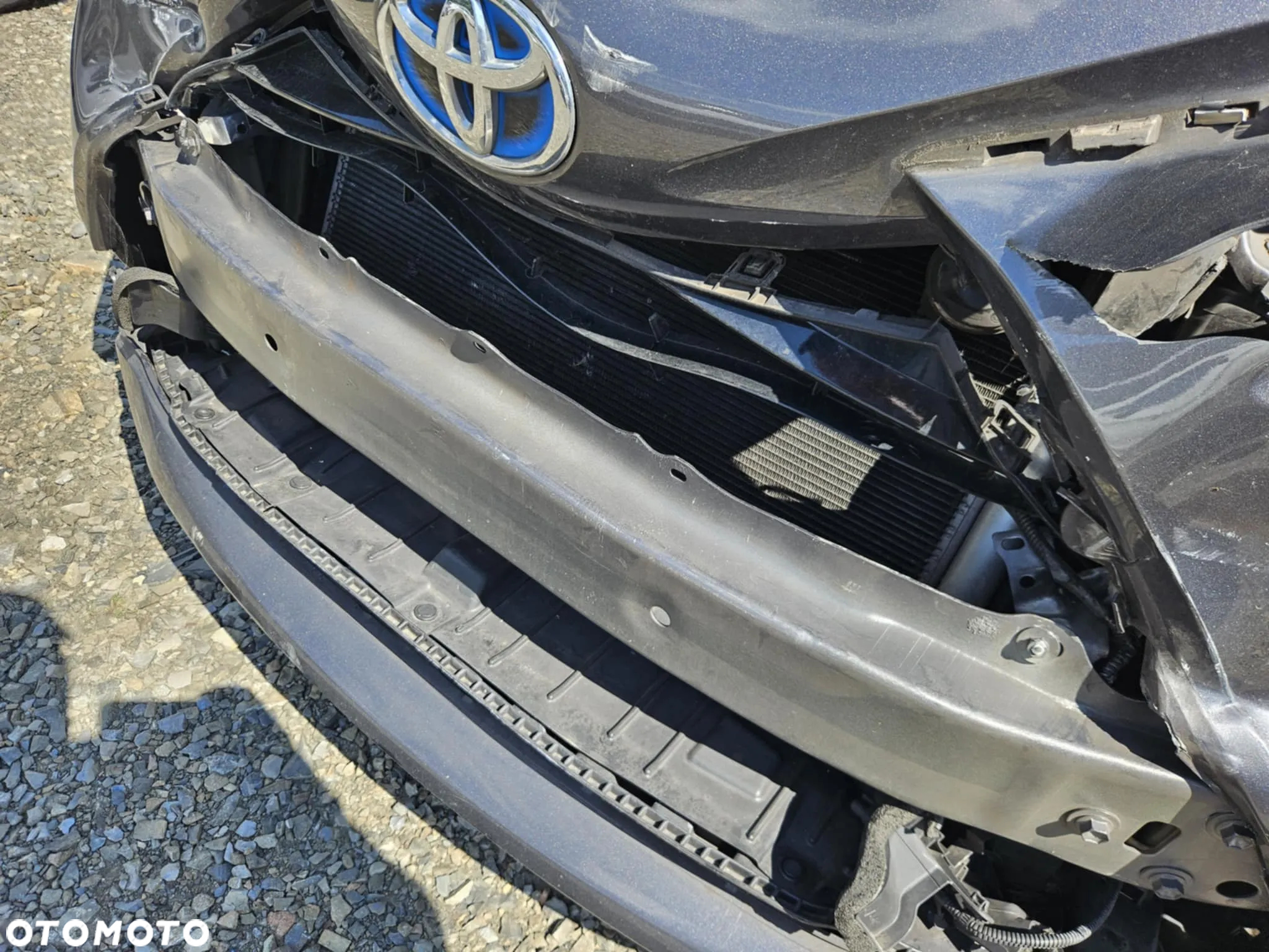 Toyota Yaris Hybrid 1.5 VVT-i Comfort - 18