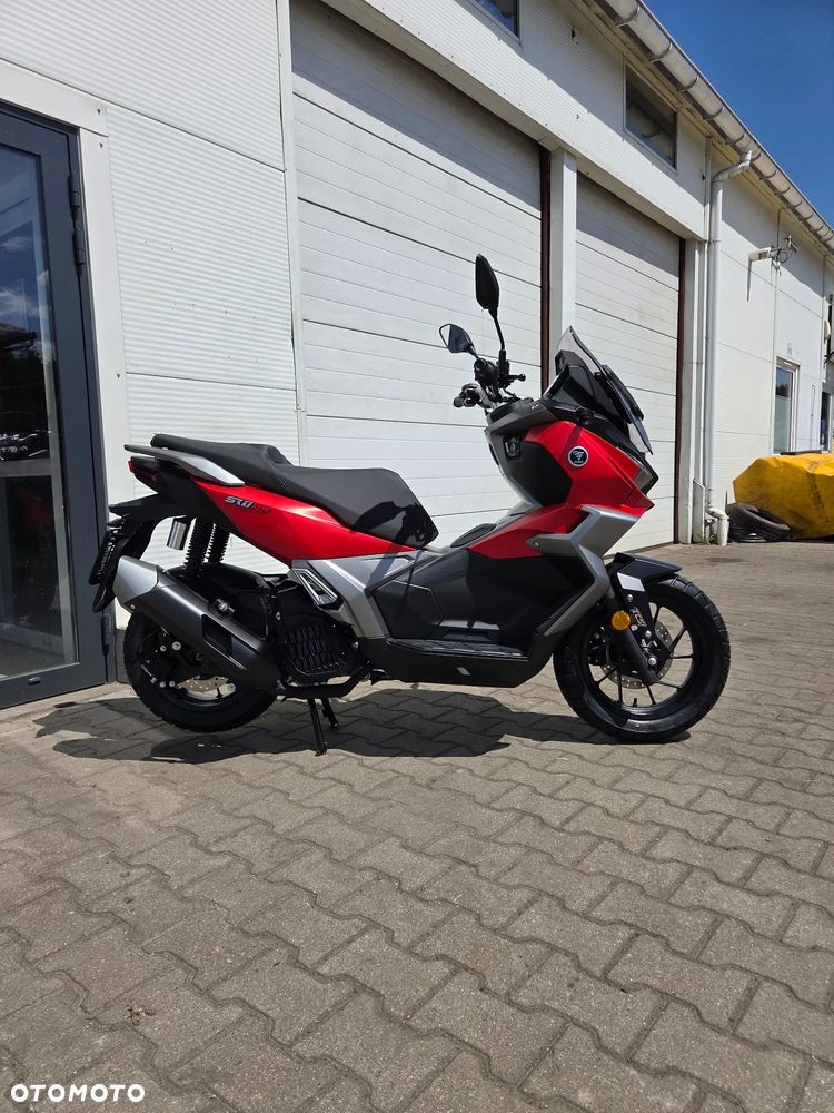 VOGE SR1 ADV - 9