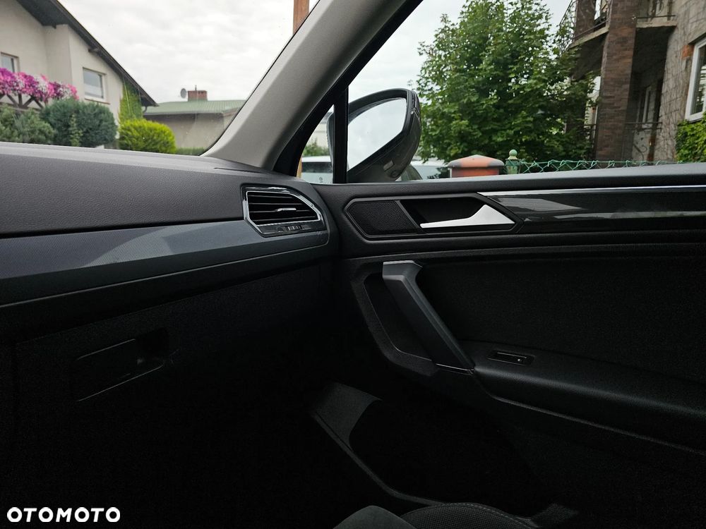Volkswagen Tiguan Allspace 2.0 TDI SCR Highline DSG 7os - 9
