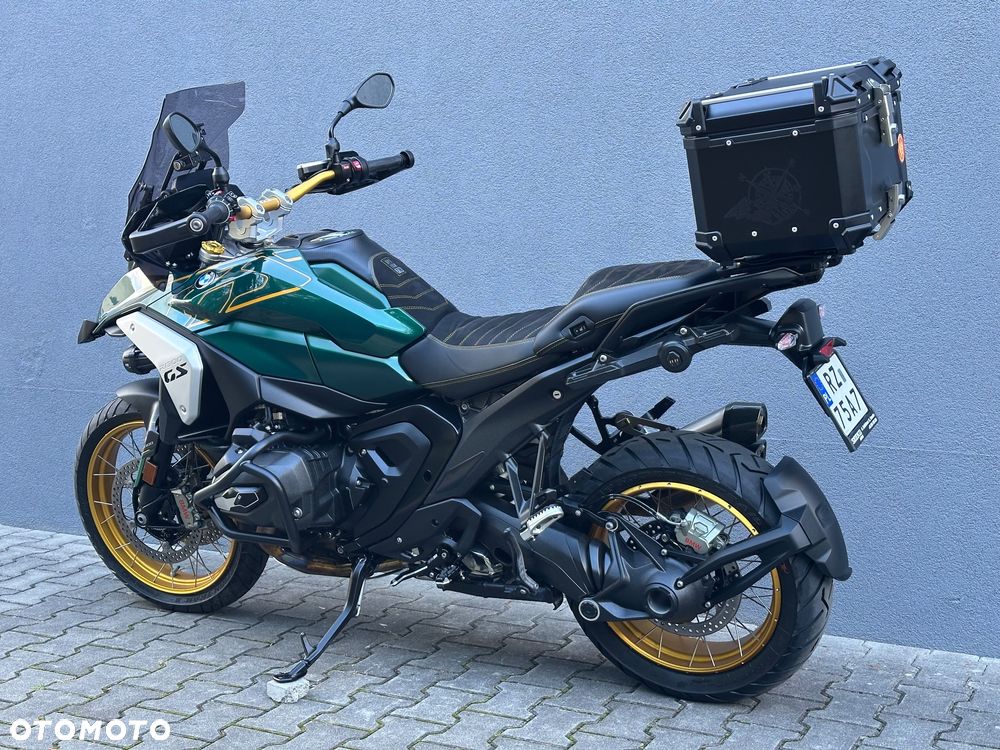 BMW GS - 3