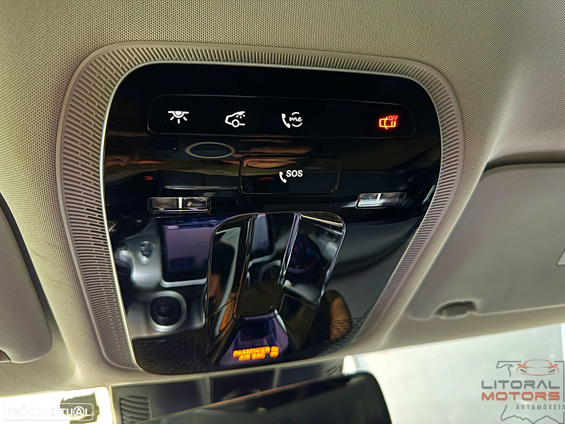 Mercedes-Benz C 220 Station d 9G-TRONIC Avantgarde - 22