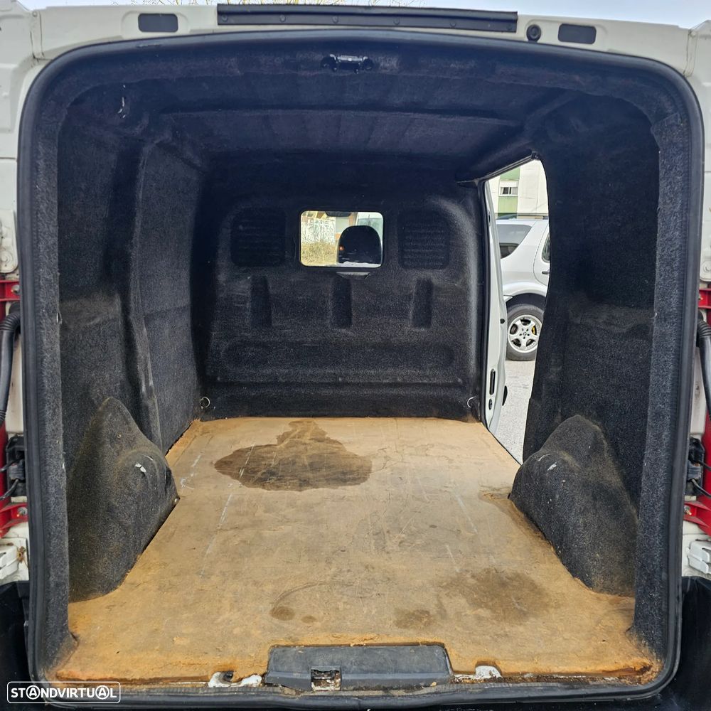 Toyota Proace - 22