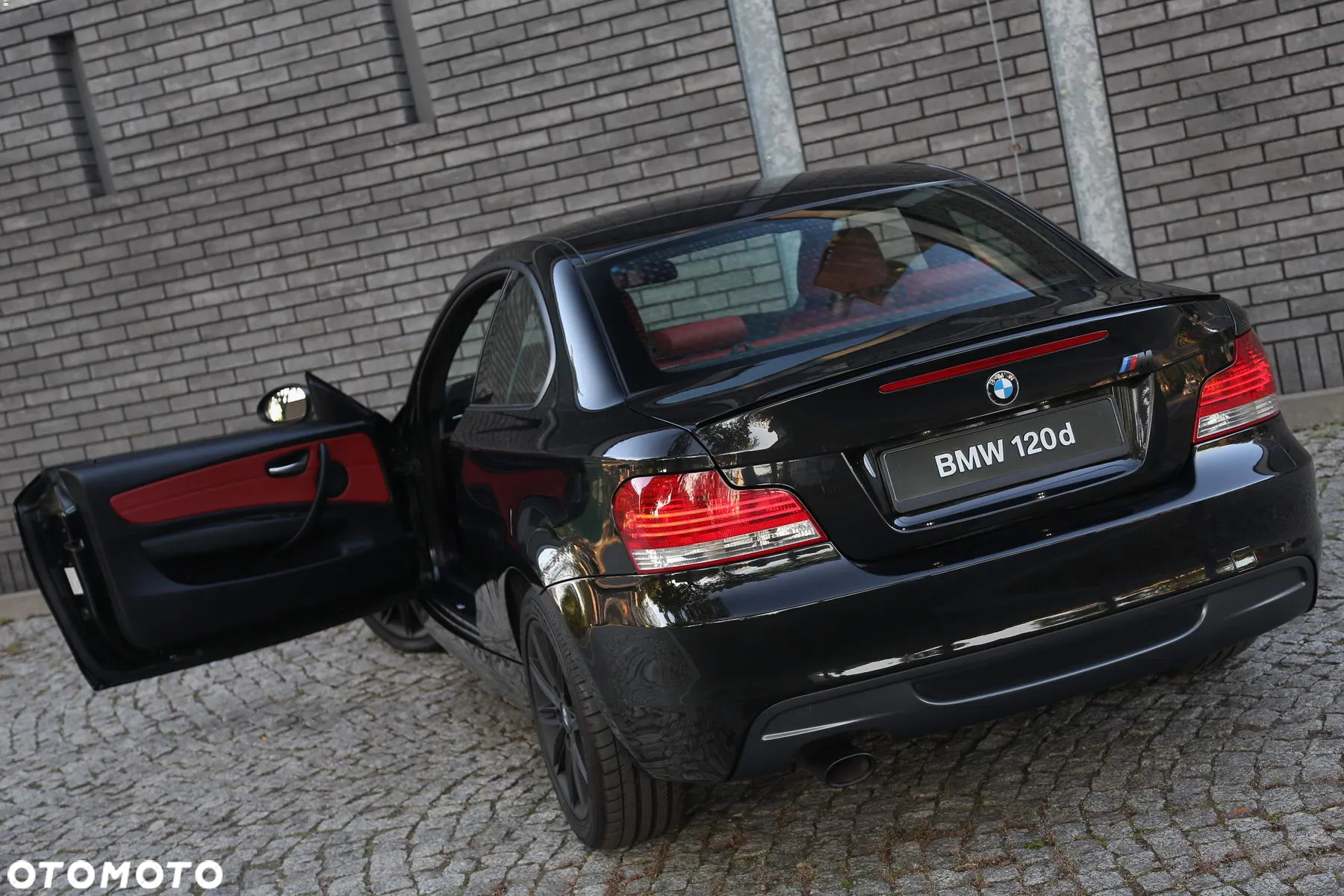 BMW Seria 1 120d - 2