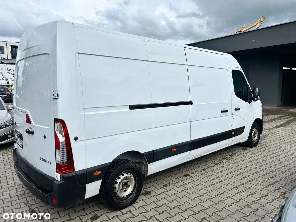 Renault MASTER - 23