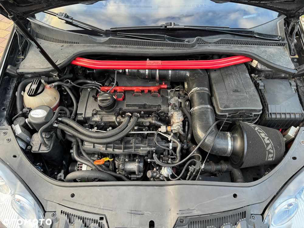 Volkswagen Golf V 2.0 TSI GTI - 12