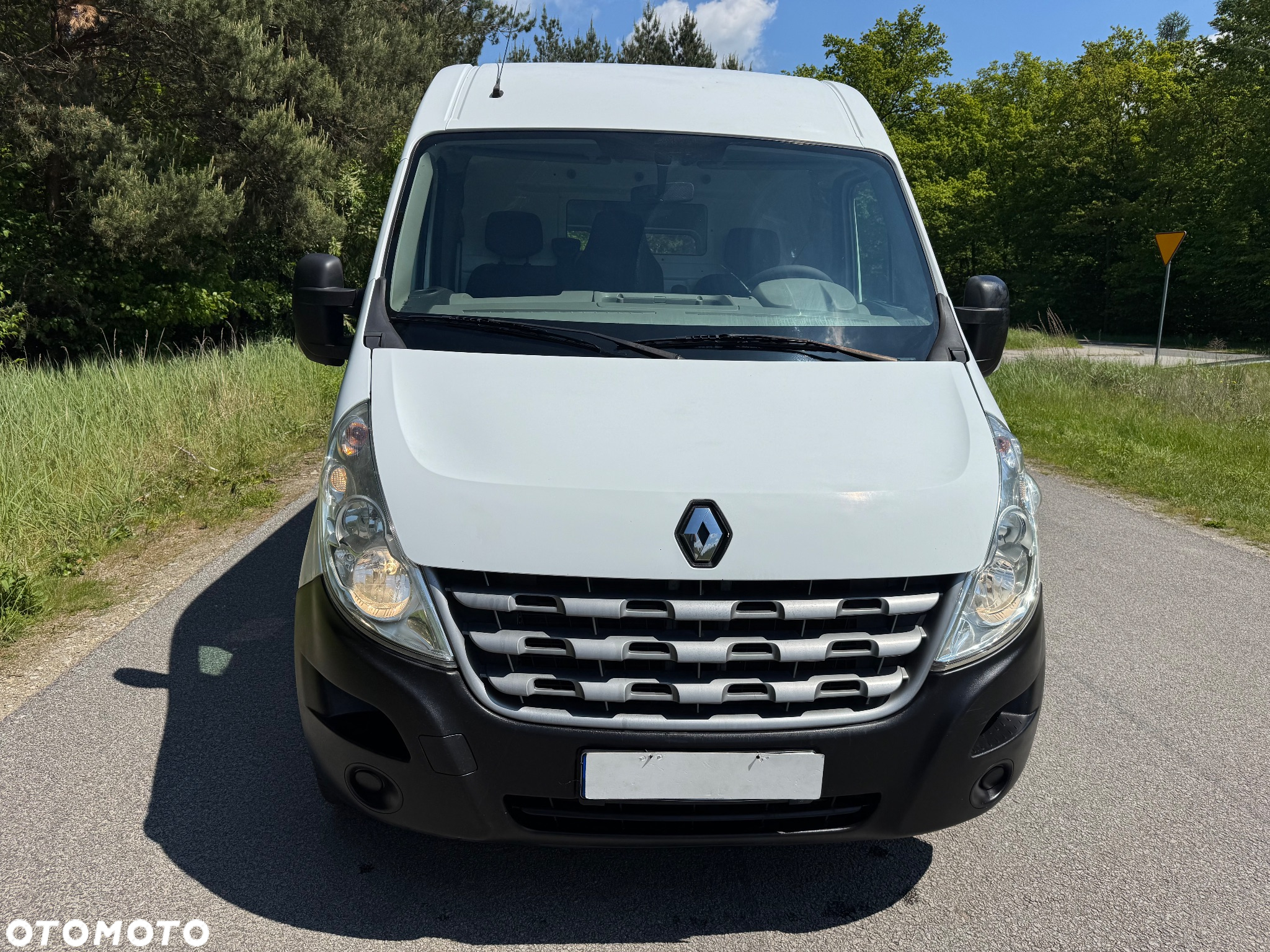 Renault MASTER - 2