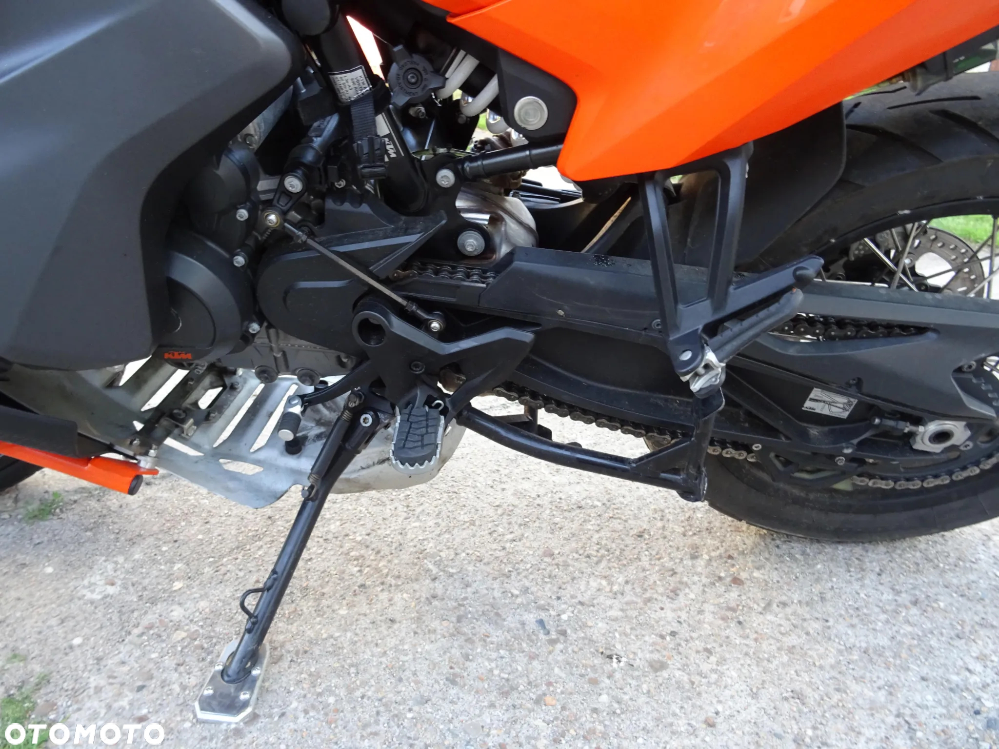 KTM Adventure - 26