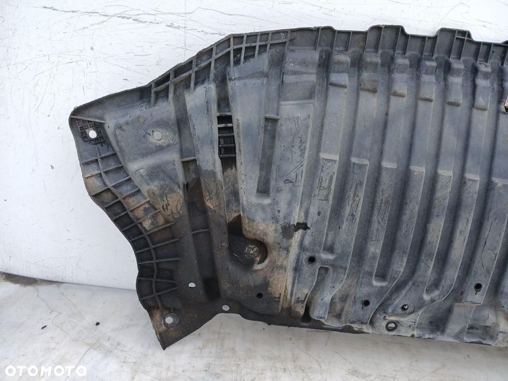 OSŁONA DOLNA POD ZDERZAK SILNIK PŁYTA MERCEDES E-KLASA W212  A2125200223 - 6