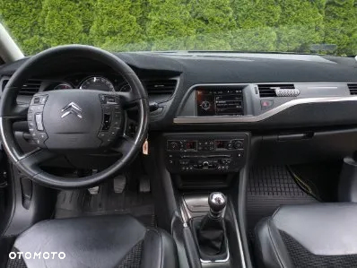 Citroën C5 2.0 HDi Selection - 8