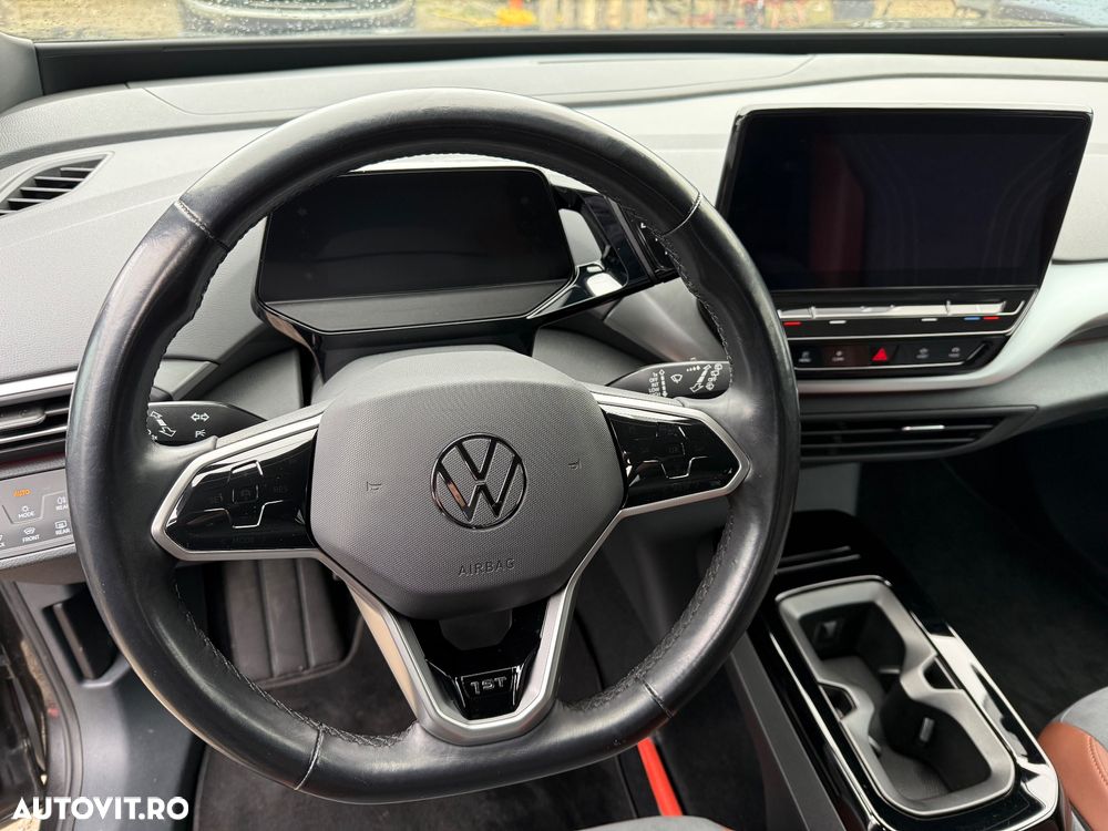 Volkswagen ID.4 Performance Upgrade Pro 1st - 6