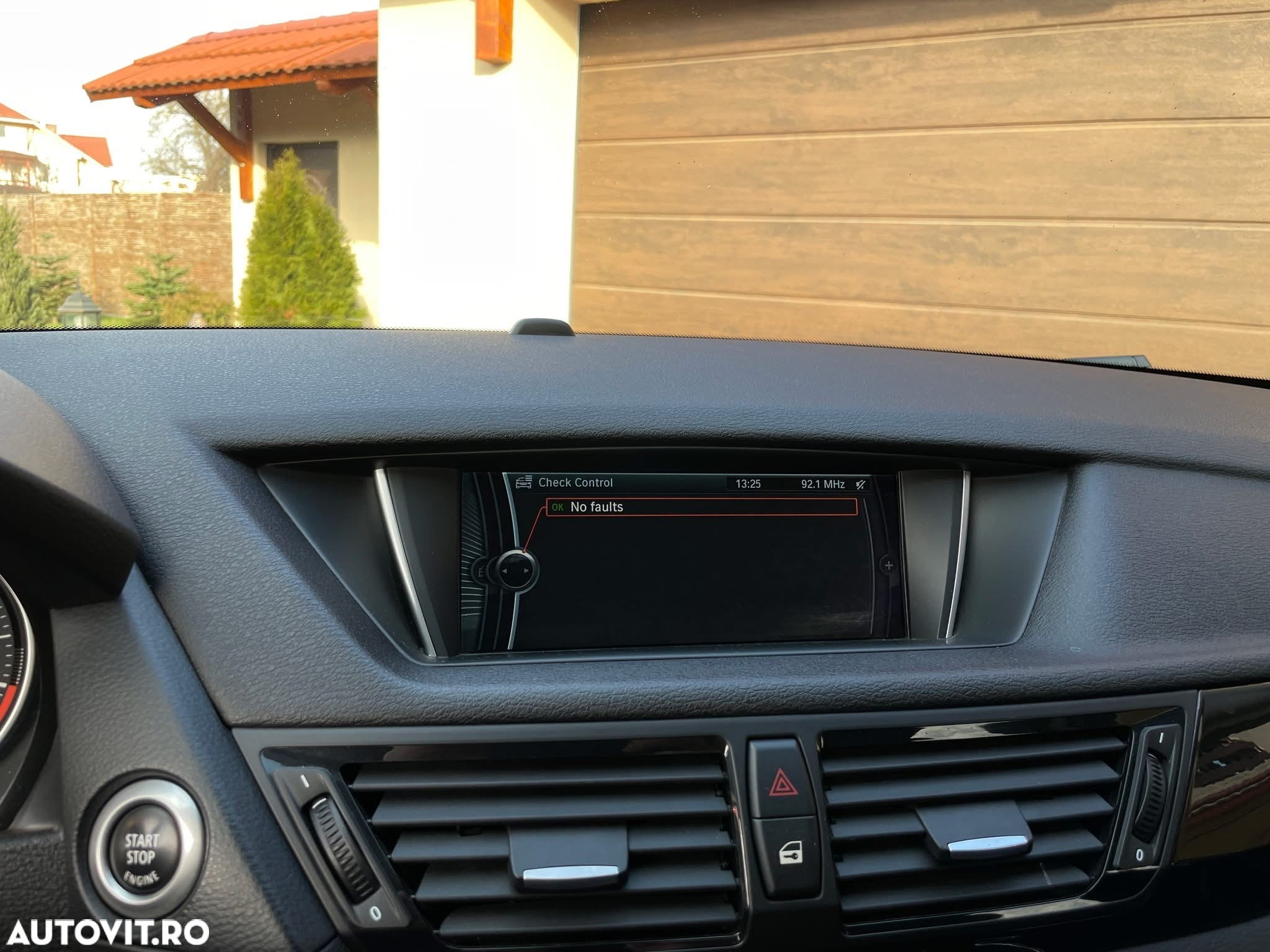 BMW X1 xDrive20d Aut. xLine - 20