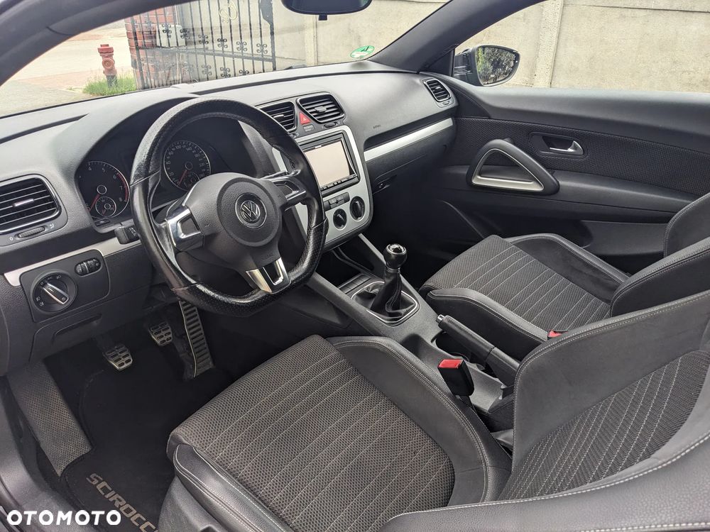 Volkswagen Scirocco 1.4 TSI R-Style - 19