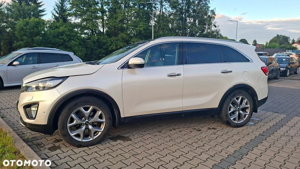 Kia Sorento 2.2 CRDI XL - 4