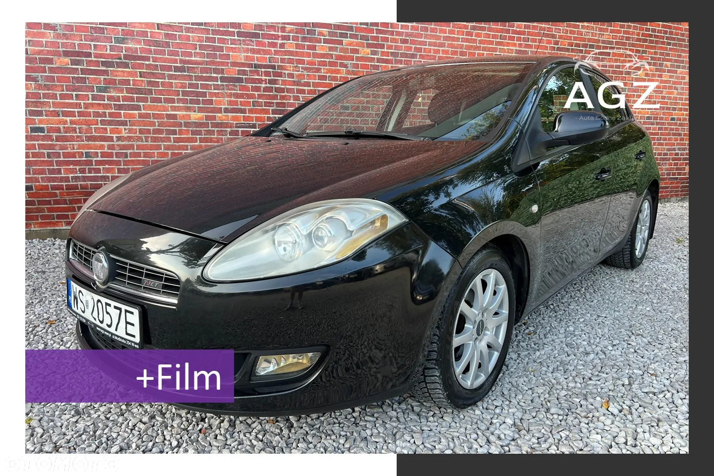 Fiat Bravo - 2