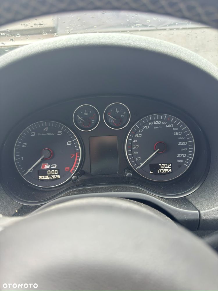 Audi S3 - 7