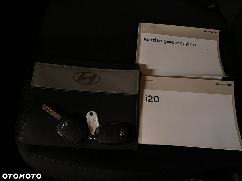 Hyundai i20 - 35