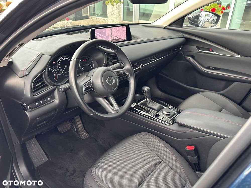 Mazda CX-30 - 12