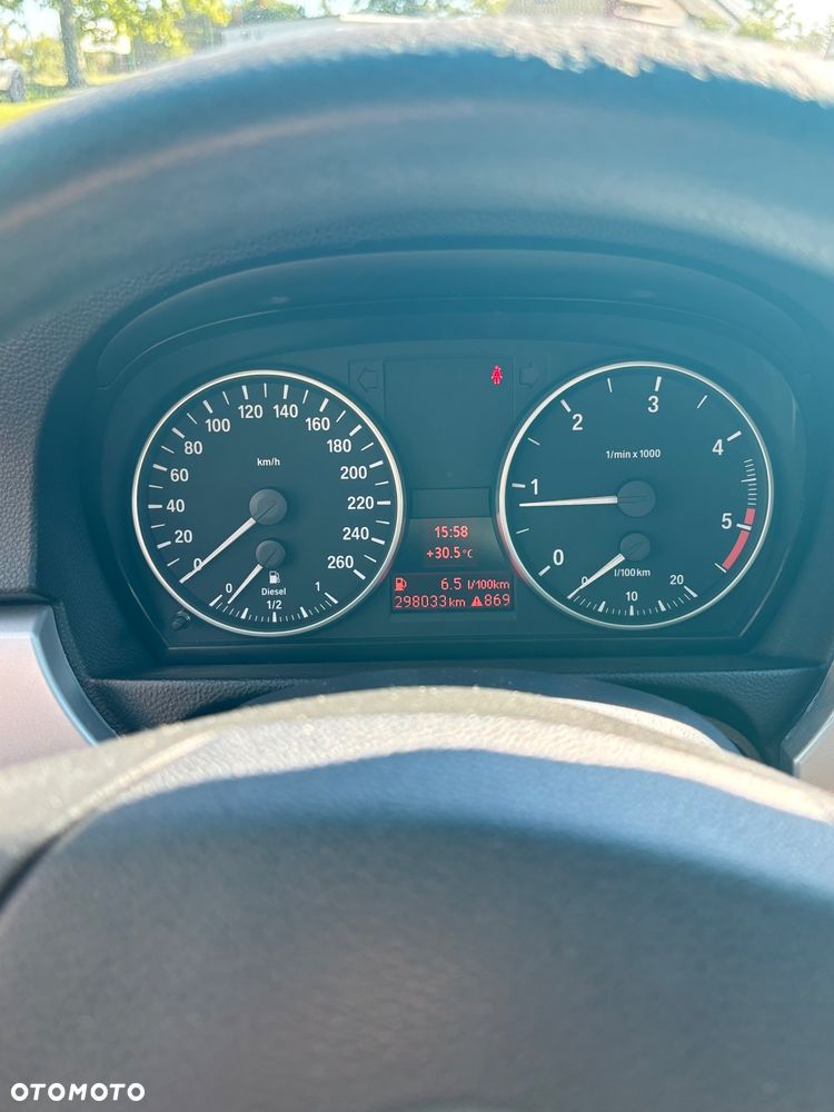 BMW Seria 3 320d - 9