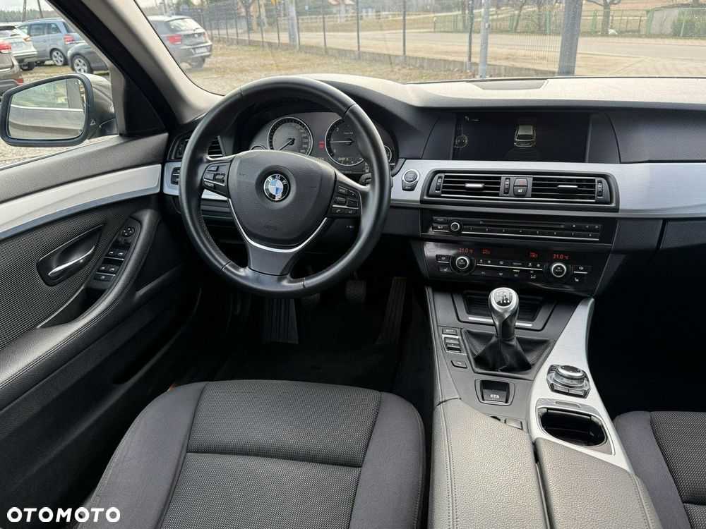 BMW Seria 5 - 31
