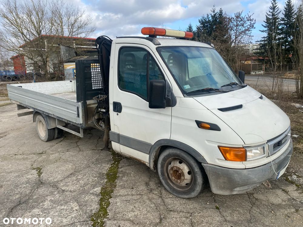 Iveco Daily - 2