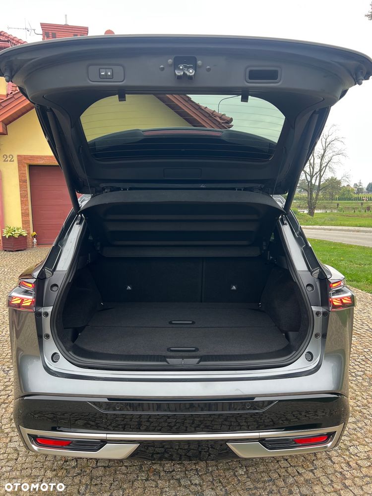 Nissan Qashqai 1.3 DIG-T MHEV Xtronic Tekna+ - 15