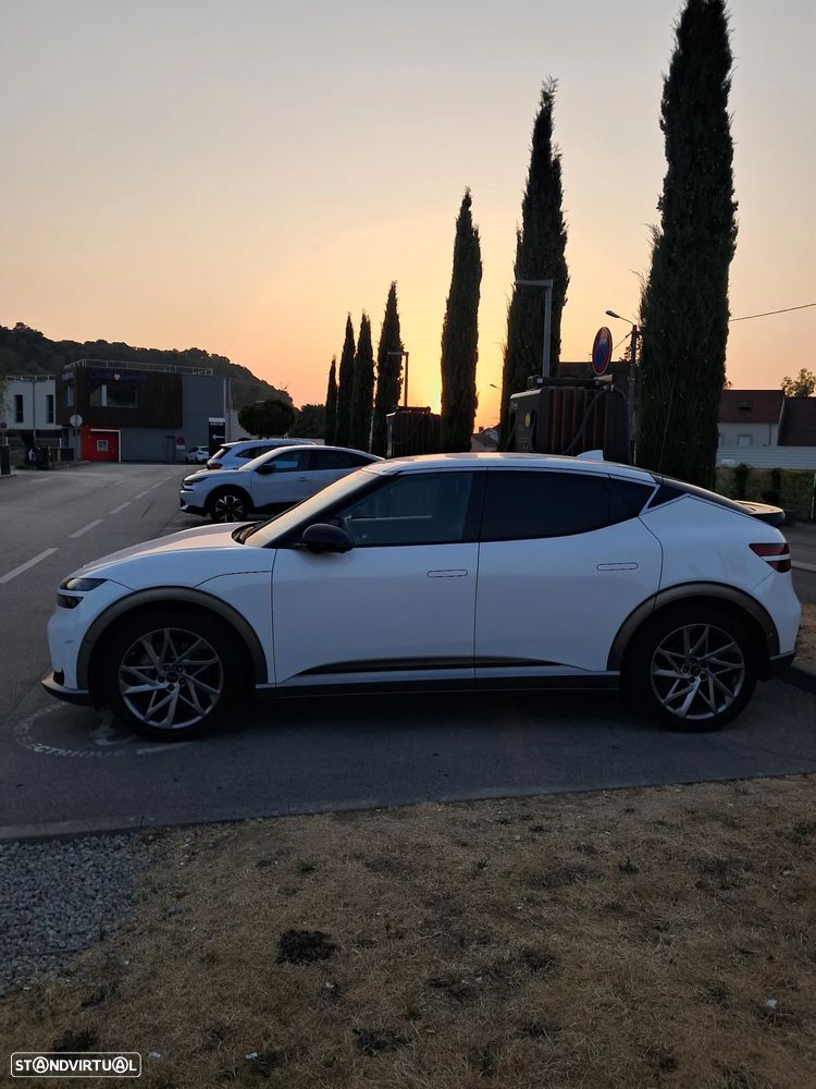 Genesis GV60 - 38