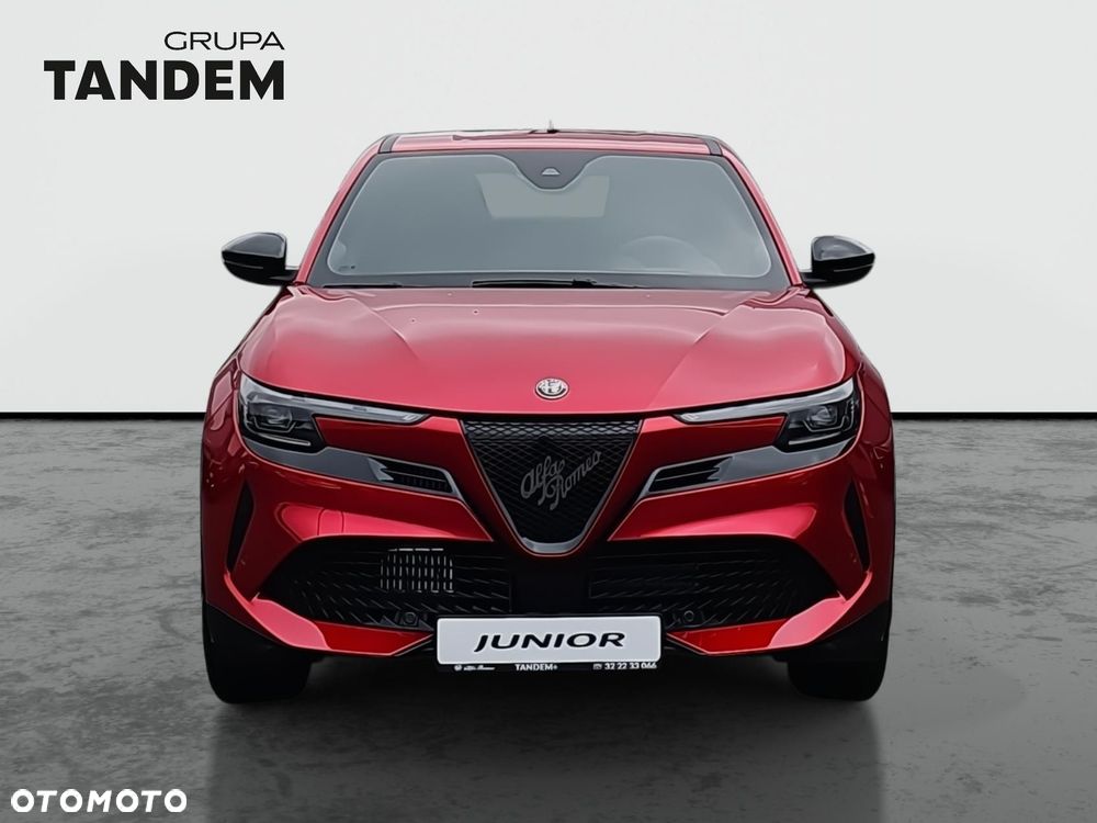Alfa Romeo Junior - 3