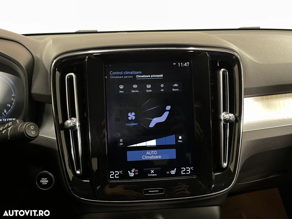 Volvo XC 40 T5 Recharge DKG Inscription - 15