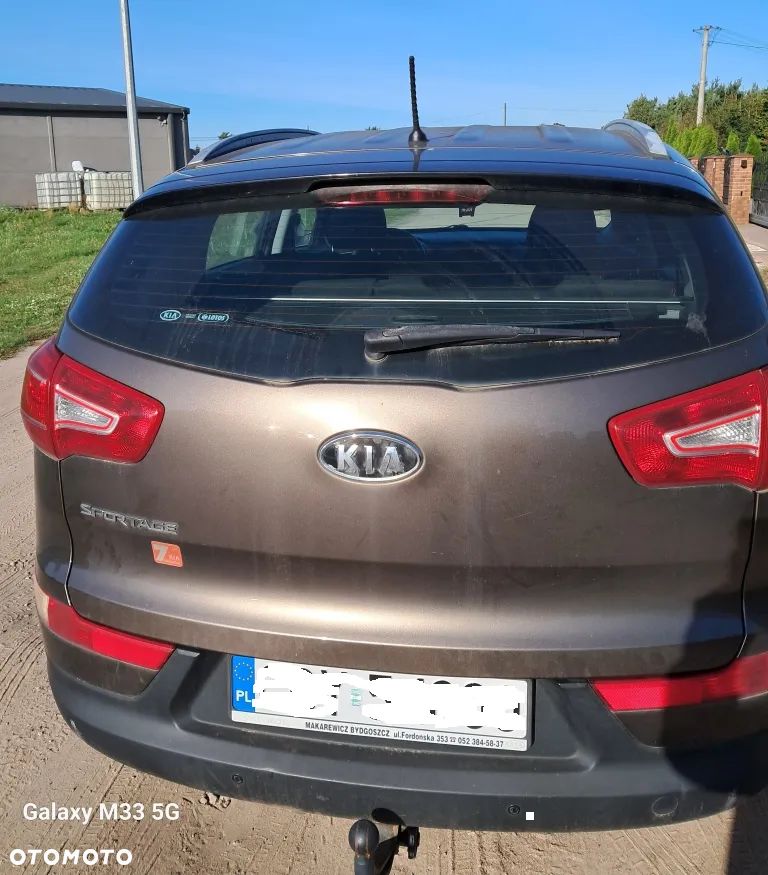 Kia Sportage 1.6 GDI S 2WD - 11