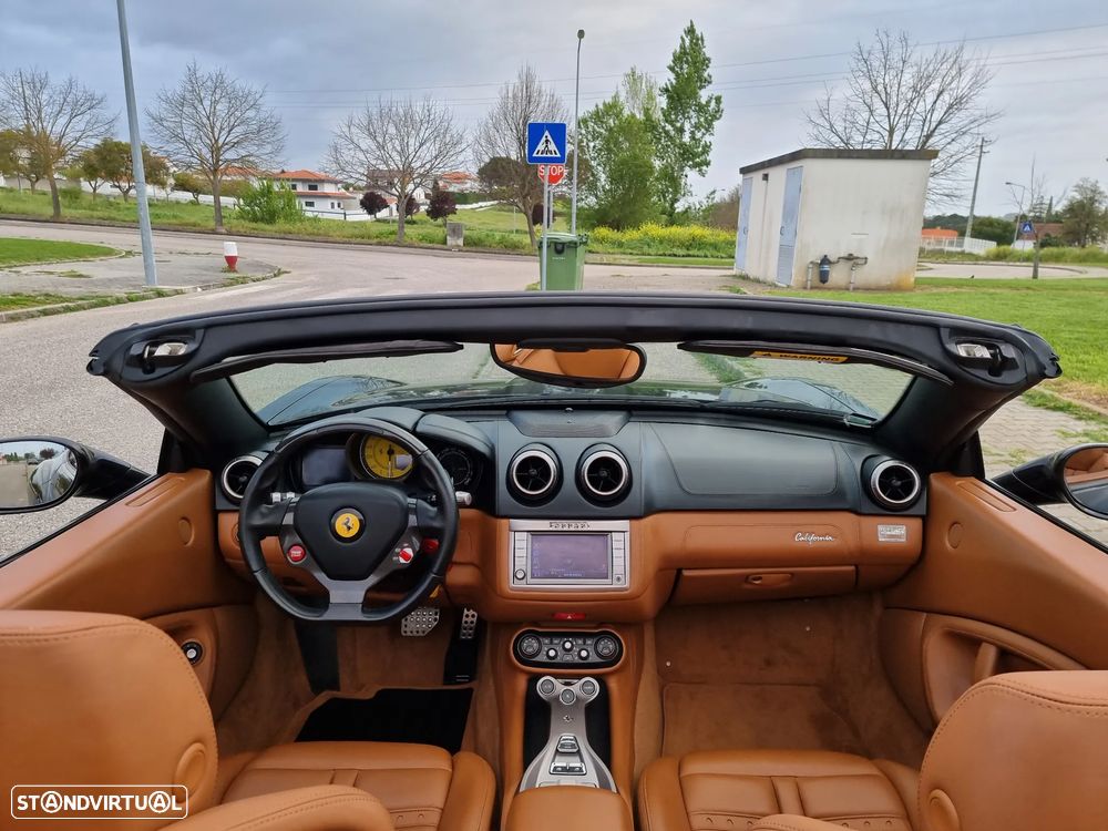 Ferrari California - 6