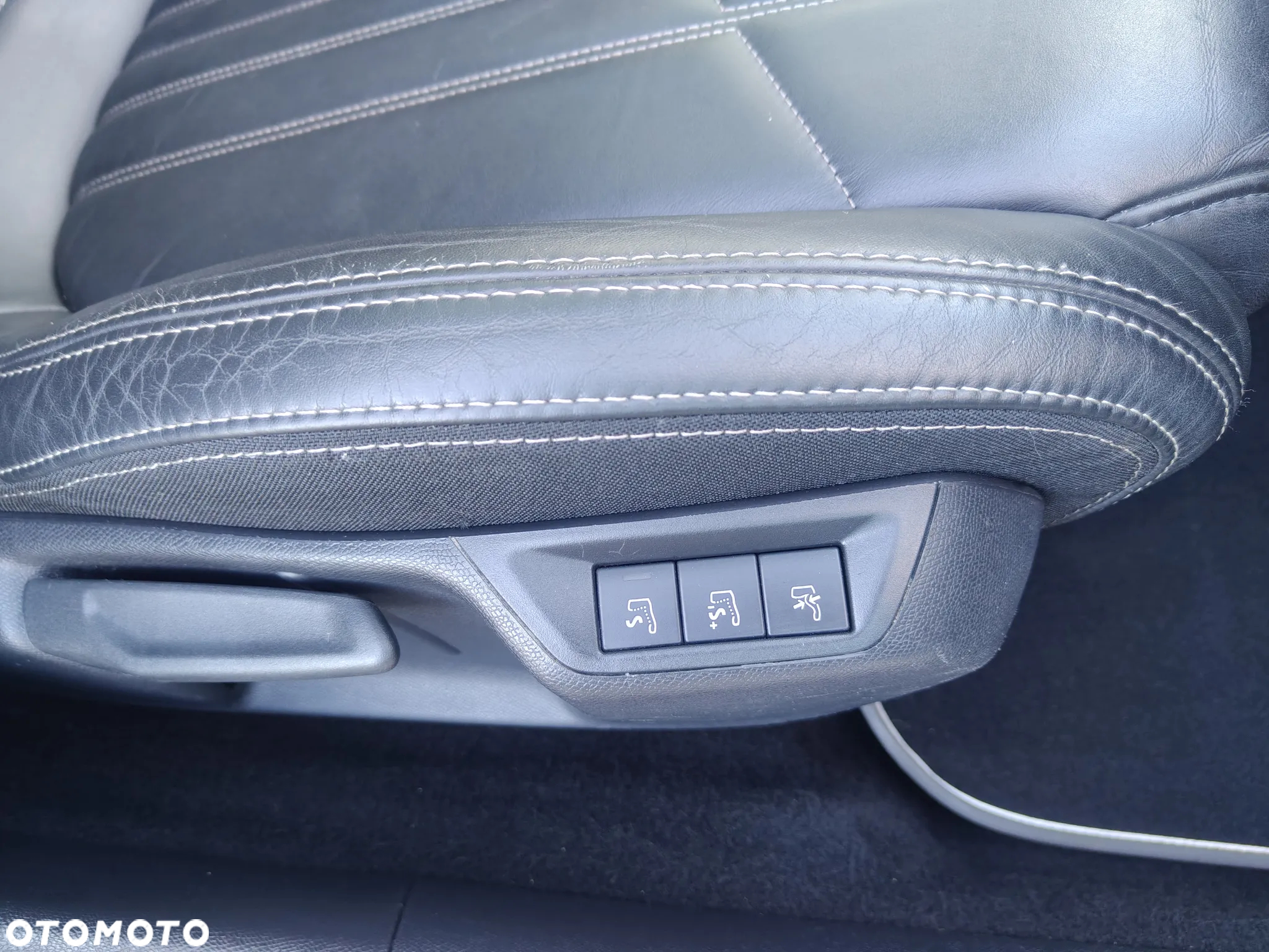 Peugeot 308 SW BlueHDi 150 Automatik Stop & Start Allure - 29