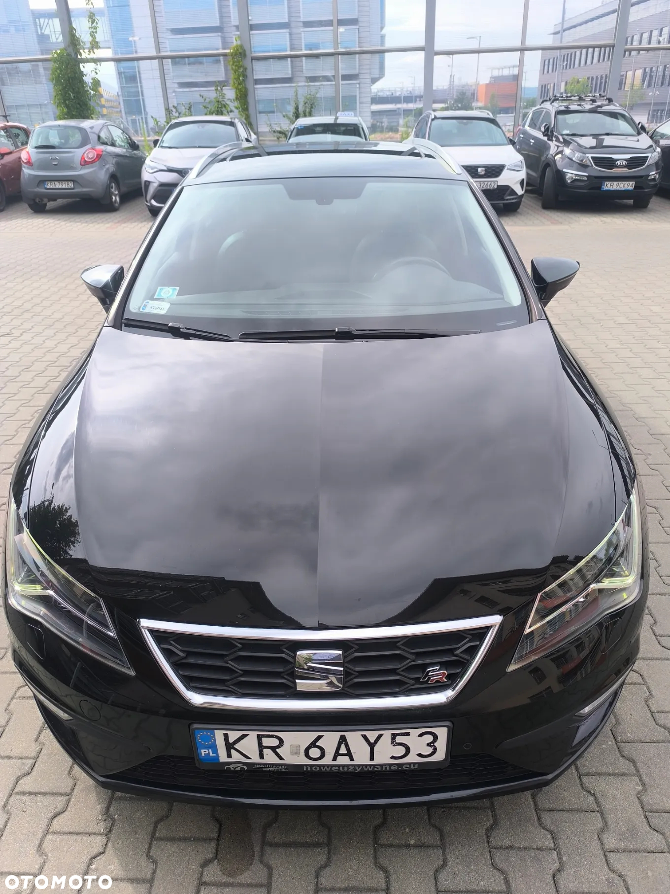 Seat Leon - 24