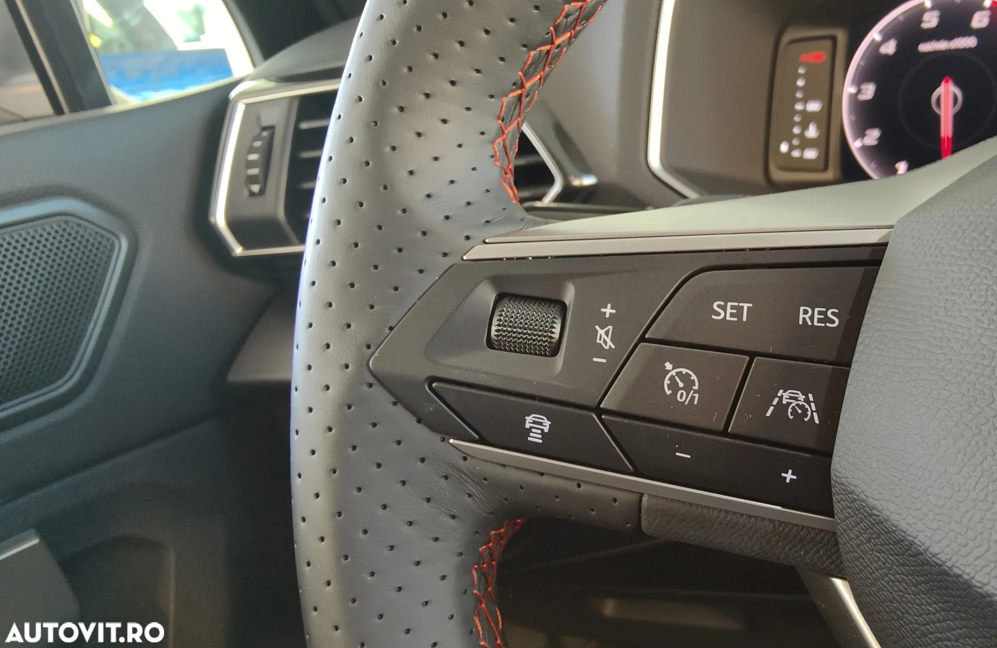 Seat Tarraco 1.5 TSI DSG7 FR - 15