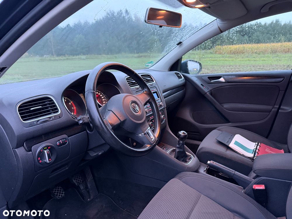 Volkswagen Golf 1.4 TSI Edition - 5